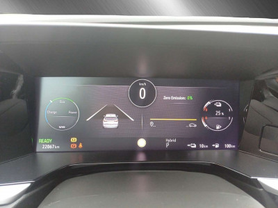 Opel Grandland Gebrauchtwagen