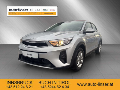 KIA Stonic Neuwagen