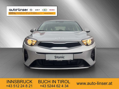 KIA Stonic Neuwagen