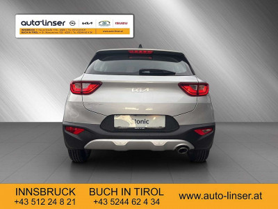 KIA Stonic Neuwagen