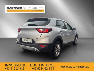 KIA Stonic Neuwagen