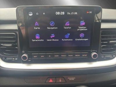KIA Stonic Neuwagen