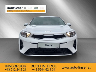 KIA Stonic Neuwagen