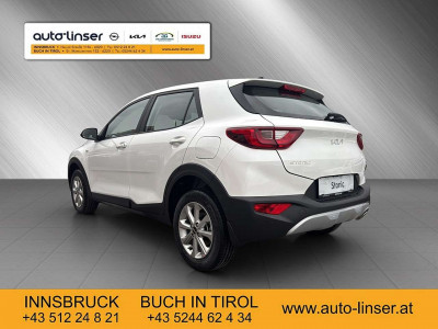 KIA Stonic Neuwagen