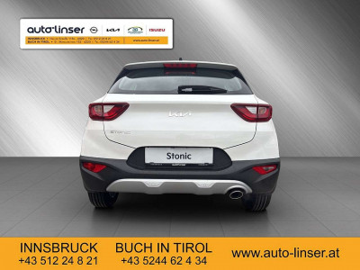 KIA Stonic Neuwagen