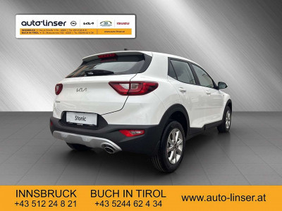 KIA Stonic Neuwagen