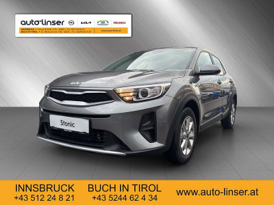 KIA Stonic Vorführwagen