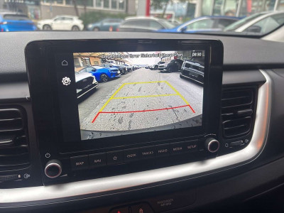 KIA Stonic Vorführwagen