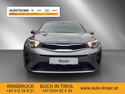 KIA Stonic Vorführwagen