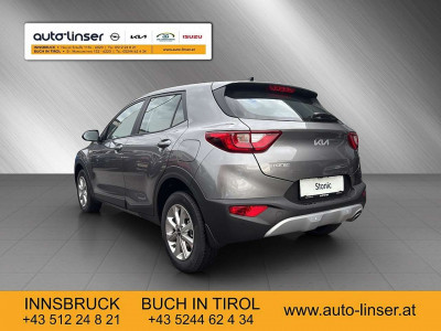 KIA Stonic Vorführwagen