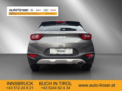KIA Stonic Vorführwagen