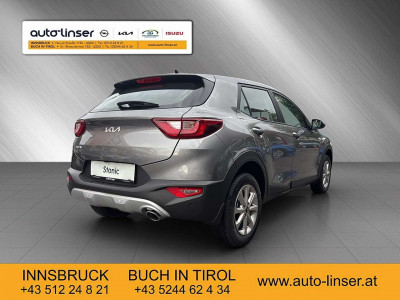 KIA Stonic Vorführwagen