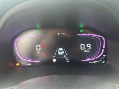 KIA Stonic Vorführwagen