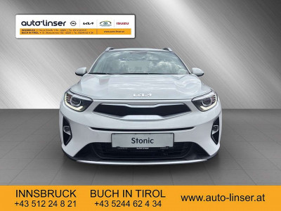 KIA Stonic Neuwagen