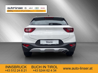 KIA Stonic Neuwagen
