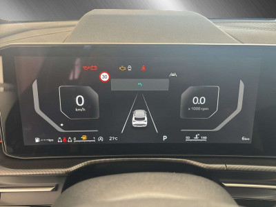 KIA Sportage Vorführwagen