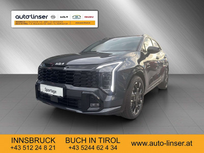 KIA Sportage Vorführwagen