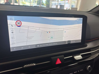 KIA Sportage Vorführwagen