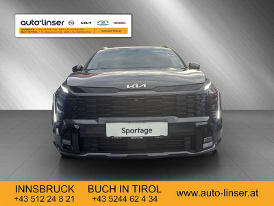 KIA Sportage Vorführwagen