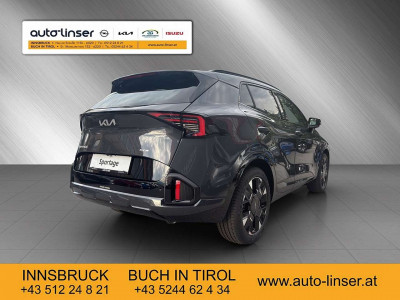 KIA Sportage Vorführwagen