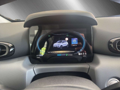 Leapmotor T03 Tageszulassung