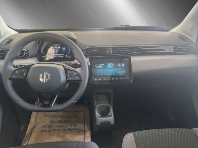 Leapmotor T03 Tageszulassung