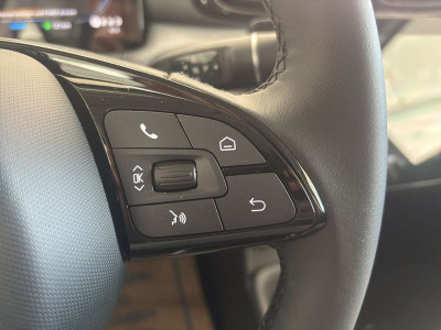 Leapmotor T03 Tageszulassung