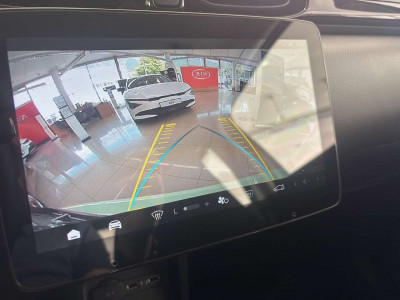 Leapmotor T03 Tageszulassung