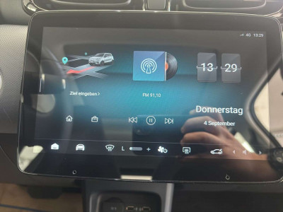 Leapmotor T03 Tageszulassung