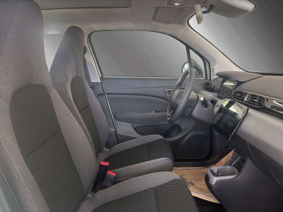 Leapmotor T03 Tageszulassung