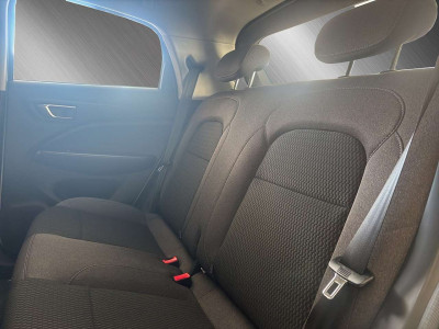 Leapmotor T03 Tageszulassung