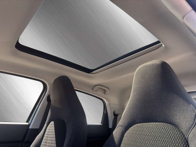 Leapmotor T03 Tageszulassung