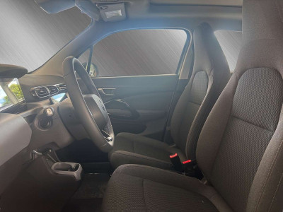 Leapmotor T03 Tageszulassung