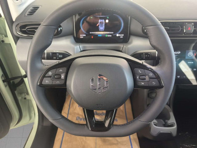 Leapmotor T03 Tageszulassung