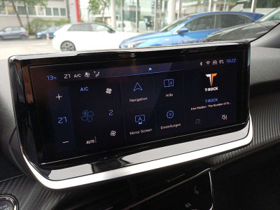 Peugeot 2008 Gebrauchtwagen