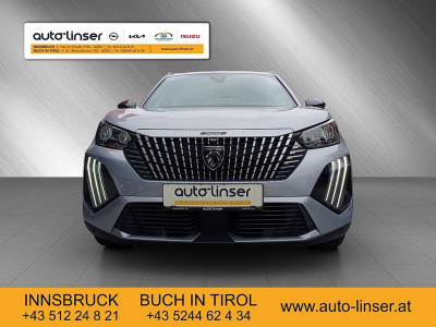 Peugeot 2008 Gebrauchtwagen