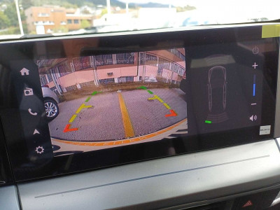 Opel Frontera Gebrauchtwagen