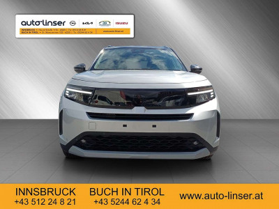 Opel Frontera Gebrauchtwagen