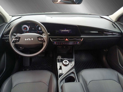 KIA Niro Gebrauchtwagen