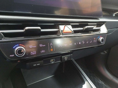 KIA Niro Gebrauchtwagen