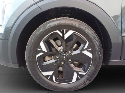 KIA Niro Gebrauchtwagen