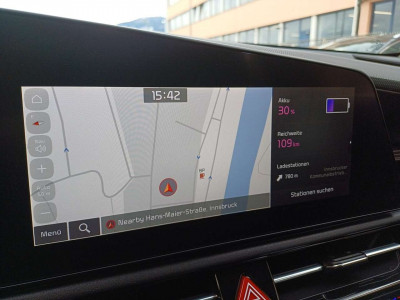 KIA Niro Gebrauchtwagen