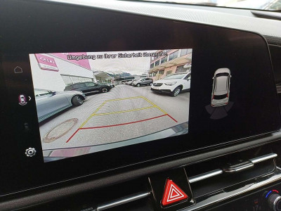 KIA Niro Gebrauchtwagen