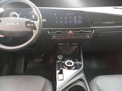 KIA Niro Gebrauchtwagen