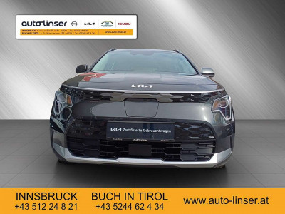 KIA Niro Gebrauchtwagen