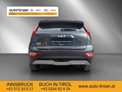 KIA Niro Gebrauchtwagen