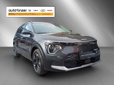 KIA Niro Gebrauchtwagen