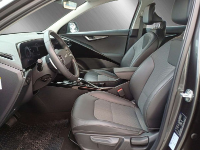 KIA Niro Gebrauchtwagen