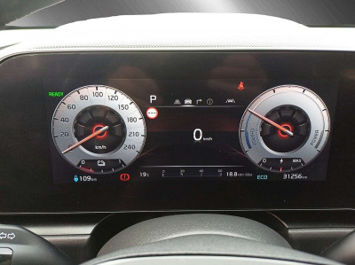 KIA Niro Gebrauchtwagen