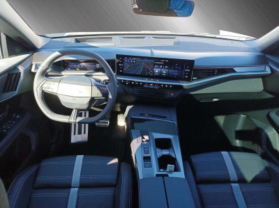 Opel Grandland Gebrauchtwagen